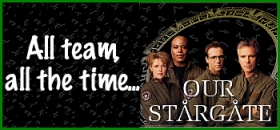 Our Stargate Forum