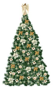 Merry Christmas CI Alumni