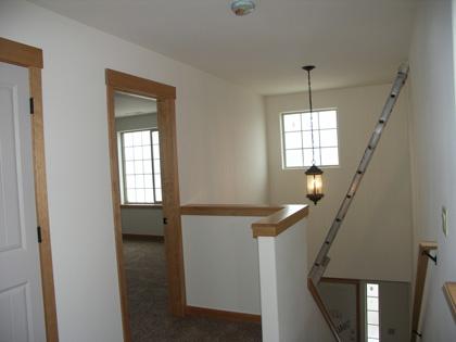 Upper Hall