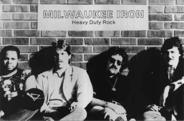 Milwaukee Iron