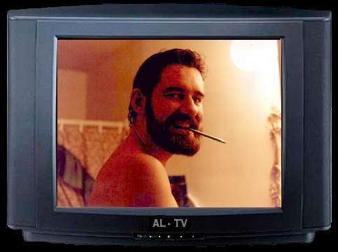 Al's Original WebCam