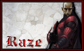[Image: NewRaze1.png]