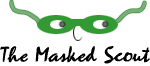 masked scout