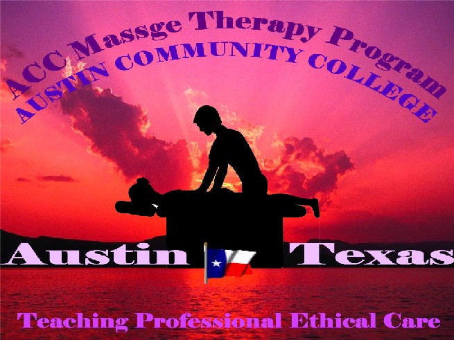 ACC Massage Therapy