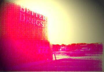 Better Drugs