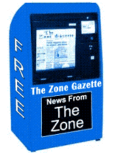 The Zone Gazette