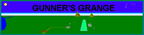 Gunner's Grange