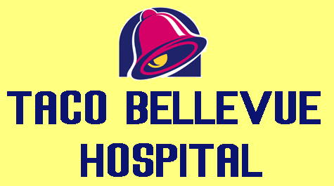 Taco Bellevue Hospital