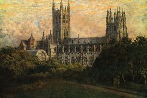 Canterbury Cathedral