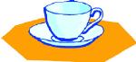 teacup