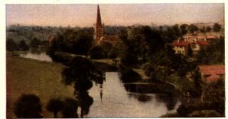 Stratford