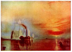 The Fighting Temeraire
