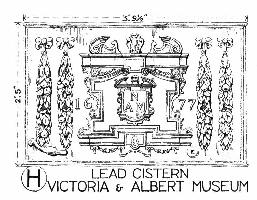 Victoria and Albert