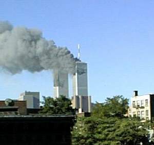 september 11 01