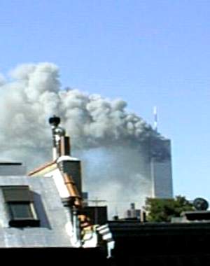 september 11 01