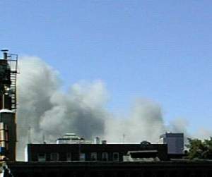 september 11 01