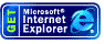 Download Internet Explorer 7, the latest version of Microsoft's new, improved, and free web browser.