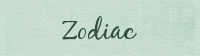 Zodiac