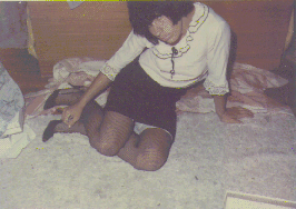 Debbie 1968