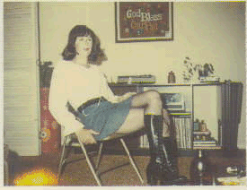Debbie 1976