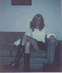 Debbie 1973