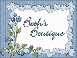 Beth's Boutique