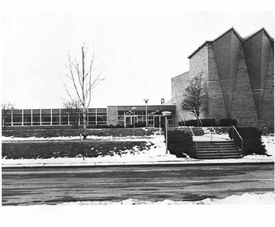 CHS