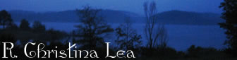 R.Christina Lea