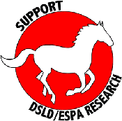 Support DSLD Research