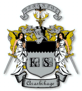 Arashikage Family Crest