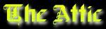 Attic Header
