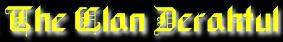 Deraktul Header