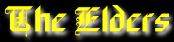 Elders Header