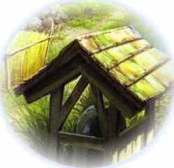 Garden Small