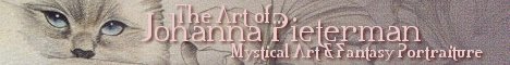 To The Art of Johanna Pieterman