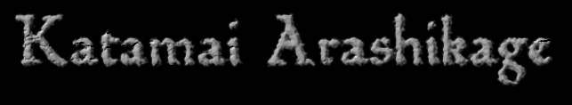 Katamai Header