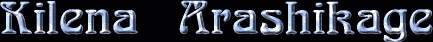 Kilena Header