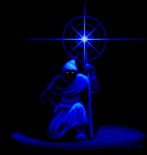 Blue Mage