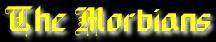 Morbian Header