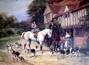 Stables