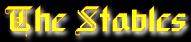 Stables Header