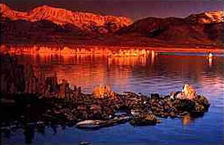 Lake