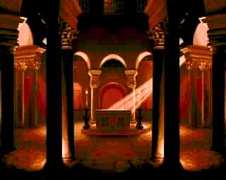 Temple