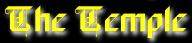 Temple Header