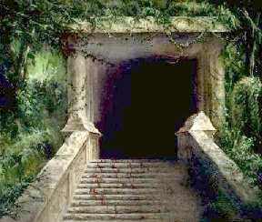 Tessian Tunnels