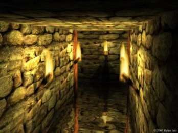 Tunnels