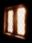 Attic Window
