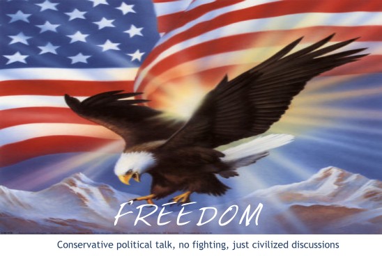 Freedom