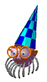 Walt, the Wizard