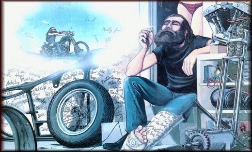 Hawg Ryder's All Harley Tech Forum